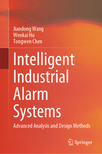 Intelligent Industrial Alarm Systems - Jiandong Wang - E-Book