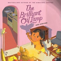 Brilliant Oil Lamp, The - Quek Hong Shin - Hörbuch