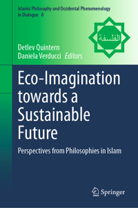 Eco-Imagination towards a Sustainable Future -  - E-Book
