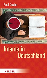 Imame in  Deutschland - Rauf Ceylan - E-Book