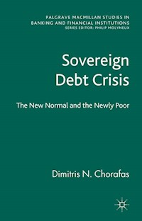 Sovereign Debt Crisis - D. Chorafas - E-Book