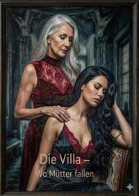 Die Villa - Ragnar Art - E-Book