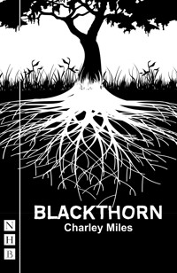 Blackthorn - Charley Miles - E-Book