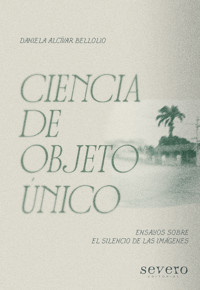 Ciencia de Objeto Único. Ensayos sobre el silencio de las imágenes - Daniela Alcívar Bellolio - E-Book