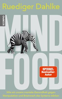 Mind Food - Ruediger Dahlke - E-Book + Hörbuch