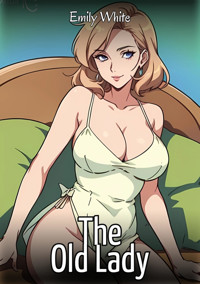 The Old Lady - Emily White - E-Book