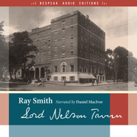 Lord Nelson Tavern - reSet Series (Unabridged) - Ray Smith - Hörbuch