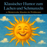Klassischer Humor zum Lachen und Schmunzeln: 10 Meisterwerke. - Honore de Balzac - Hörbuch
