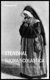 Suora Scolastica - Stendhal - E-Book