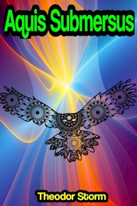 Aquis Submersus - Theodor Storm - E-Book