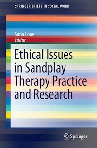 Ethical Issues in Sandplay Therapy Practice and Research -  - E-Book