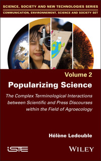 Popularizing Science - Hélène Ledouble - E-Book