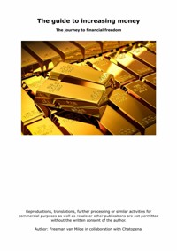 The guide to increasing money - Lina Chatopenai - E-Book