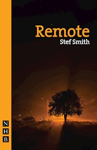 Remote - Stef Smith - E-Book