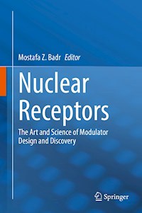 Nuclear Receptors -  - E-Book
