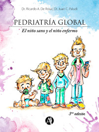 Pediatría global - Juan Carlos Paludi - E-Book