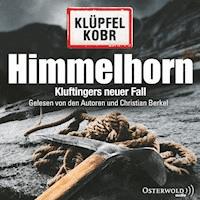 Himmelhorn - Volker Klüpfel - E-Book + Hörbuch