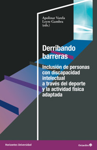 Derribando barreras -  - E-Book