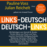 Links - Deutsch / Deutsch - Links -  - Hörbuch