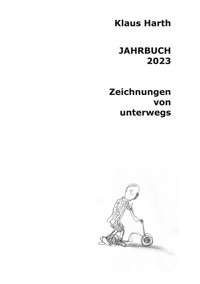 Jahrbuch 2023 - Klaus Harth - E-Book
