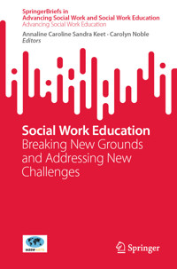 Social Work Education -  - E-Book
