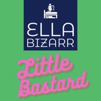 Little Bastard - Ella Bizarr - Hörbuch