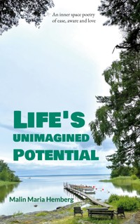 Life's unimagined potential -  - E-Book