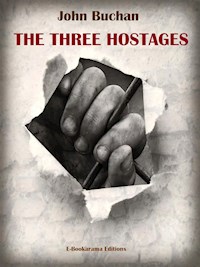 The Three Hostages - John Buchan - E-Book