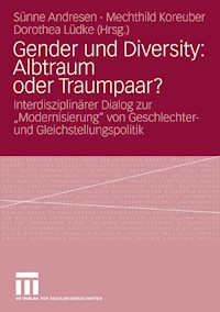 Gender und Diversity: Albtraum oder Traumpaar? -  - E-Book
