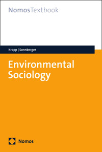 Environmental Sociology - Cordula Kropp - E-Book
