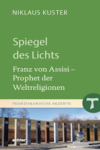 Spiegel des Lichts - Niklaus Kuster - E-Book