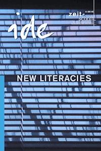 New Literacies -  - E-Book