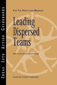 Leading Dispersed Teams -  - E-Book