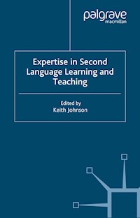 Expertise in Second Language Learning and Teaching -  - E-Book