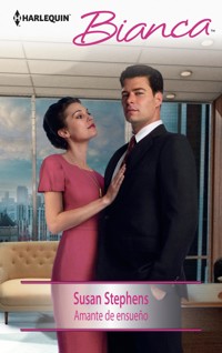 Amante de ensueño - Susan Stephens - E-Book