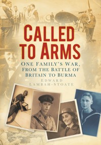 Called to Arms - Edward Lambah-Stoate - E-Book