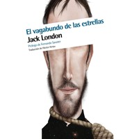 El vagabundo de las estrellas - Jack  London - Hörbuch