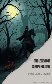 The Legend of Sleepy Hollow - Washington Irving - E-Book