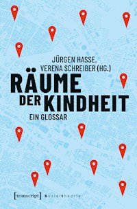 Räume der Kindheit -  - E-Book