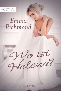 Wo ist Helena? - Emma Richmond - E-Book