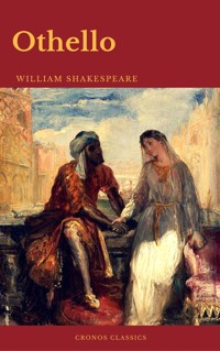 Othello - William Shakespeare - E-Book