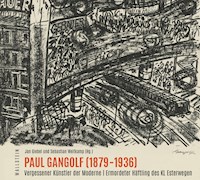Paul Gangolf (1879-1936) -  - E-Book
