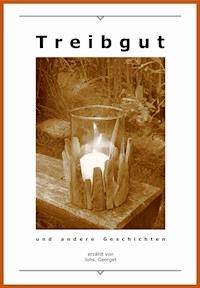 Treibgut - Johs. Georget - E-Book