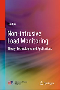 Non-intrusive Load Monitoring - Hui Liu - E-Book