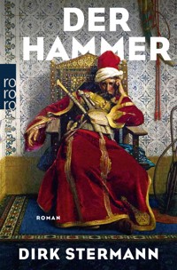 Der Hammer - Dirk Stermann - E-Book