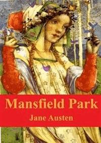 Mansfield Park - Jane Austen. - E-Book