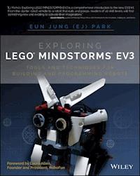 Exploring LEGO Mindstorms EV3 - Eun Jung Park - E-Book