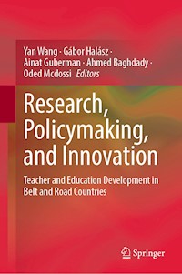 Research, Policymaking, and Innovation -  - E-Book