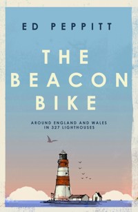 The Beacon Bike - Edward Peppitt - E-Book