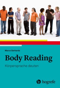Body Reading - Marco Gerhards - E-Book
